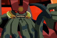 Vilgax GIF