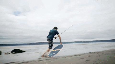 drone surfing GIF