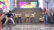 Street Fighter Fight GIF by CAPCOM