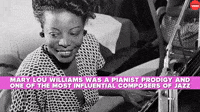 Mary Lou Williams