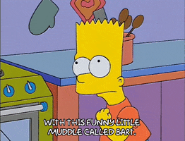 bart simpson GIF