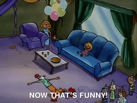 nicksplat GIF