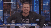 Toma Ya Antena 3 GIF by El Hormiguero