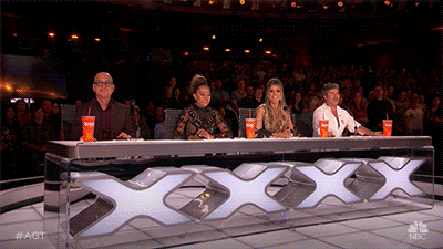 season 13 GIF by America's Got Talent
