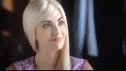 pensando barbara mori GIF