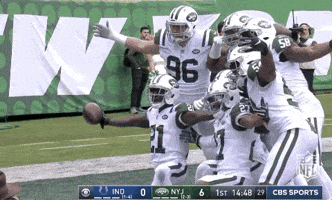2018 nfl football GIF by NFL