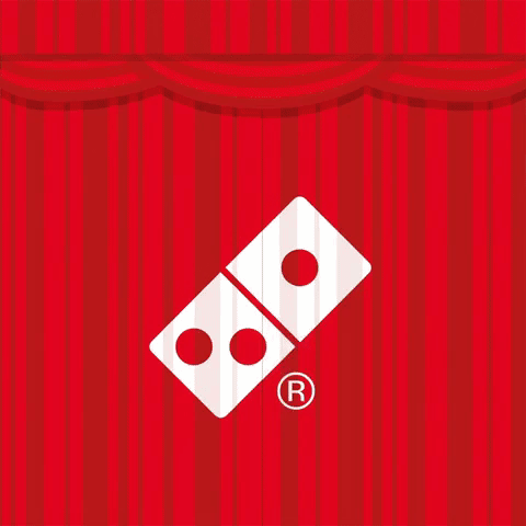 domino's pizza GIF by Domino’s UK and ROI