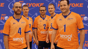Volleyball GIF by BVC Holyoke