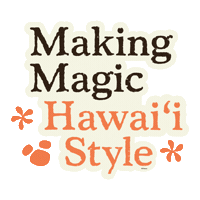 Aulani Sticker by Aulani, A Disney Resort & Spa