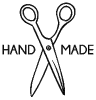 Handmade Sticker by Madu Brand