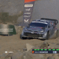 Driving Saudi Arabia GIF by FIA World Rally Championship