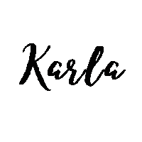 fabbellabeauty lashes bella karla fbb Sticker