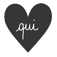 Heart Da Sticker