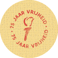 Sticker by Kingsland Festival