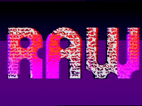 Art Glitch GIF