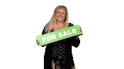 Real Estate Lindsay Ellis Sticker by Round Table Realty