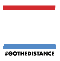 london marathon Sticker by 1DA