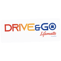 Filinvest Lifemalls Sticker by Festival Mall