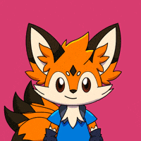 Come This Way GIF by Foxy