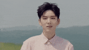 Newton GIF by Monsta X