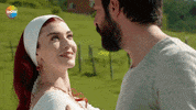 Ismail Demirci Love GIF by Show TV