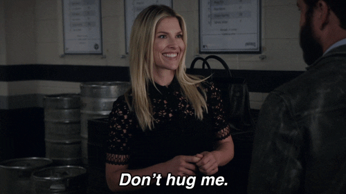 baseball bawson GIF by Pitch on FOX