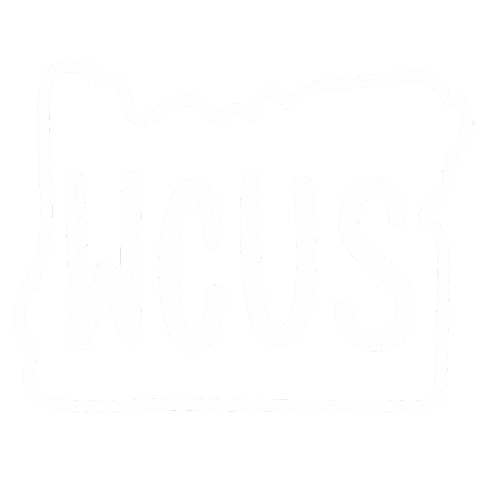 Wcus Sticker