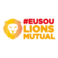Lionsmutualproteçãoveicular Sticker by Lions Mutual
