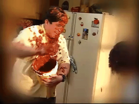 the amanda show nicksplat GIF