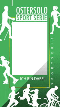 Sport Running Sticker by 7ContinentRun