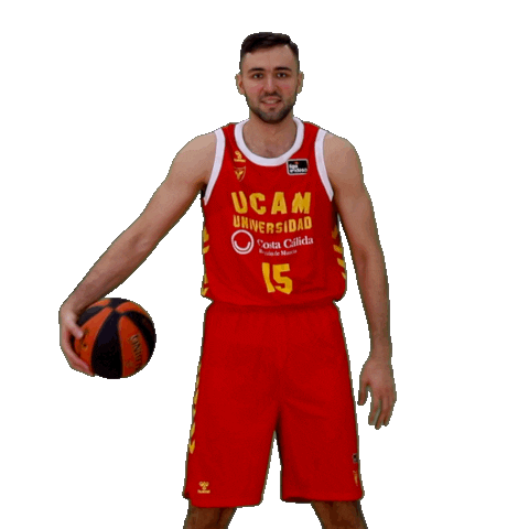 Liga Endesa Sport Sticker by ACB