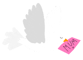 Love You Post Sticker by harrietphillips