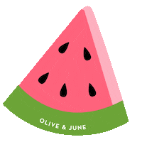 Los Angeles Nails Sticker by Olive and June