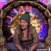 bbuk2018 GIF by Big Brother UK