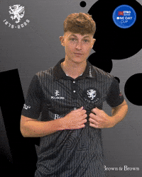 Cricketer Sccc GIF by Somerset County Cricket Club