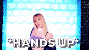 K-Pop Lisa GIF