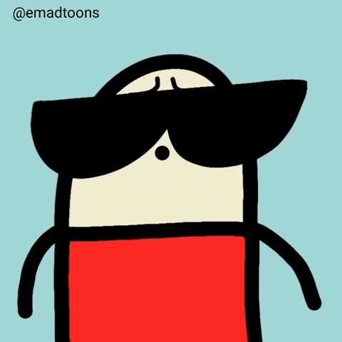 Fun Smile GIF
