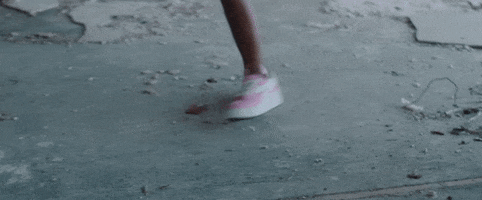 basketball sneakers GIF by ABRA