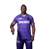 Kolkata Knight Riders Ipl Sticker by Knight Riders Sports