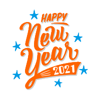 2021 Sticker by Izmir University of Economics