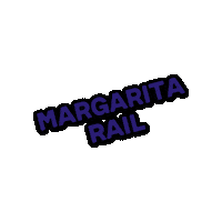 Sky Railway Sticker by Sky Railway | Santa Fe’s Adventure Train