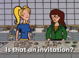 Daria GIF by Paramount+