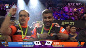 Pro Kabaddi GIF by U Mumba