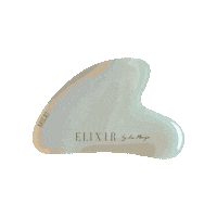 Skincare Shampoo Sticker by Elixir by La Maga
