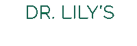 Skin Care Dr Lily Sticker by Derm To Door