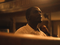 joeybadass church temptation joey badass joey bada$$ GIF