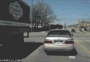 cars wow GIF by Cheezburger