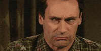 jon hamm no GIF