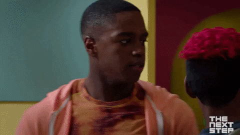 Season 8 Episode 21 GIF by THE NEXT STEP