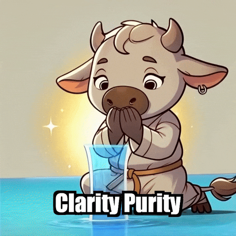 Life Clarity GIF by Masterfurdinand